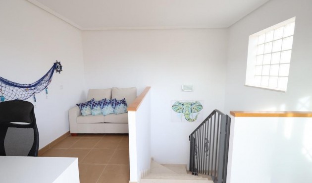 Reventa - Town House -
Orihuela Costa - Costa Blanca