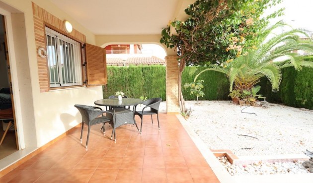 Resale - Town House -
Orihuela Costa - Costa Blanca