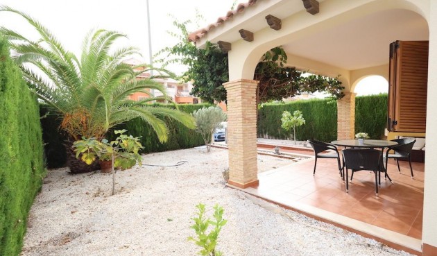 Resale - Town House -
Orihuela Costa - Costa Blanca