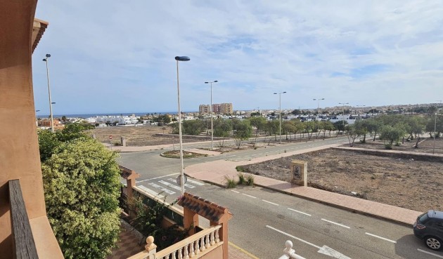 Återförsäljning - Apartment -
Torrevieja - aguas nuevas