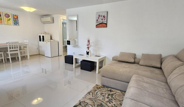 Reventa - Duplex -
Rojales - DoÑa Pepa - Ciudad Quesada