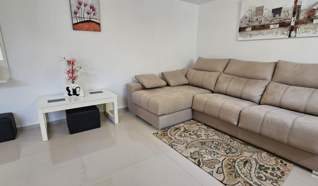 Reventa - Duplex -
Rojales - DoÑa Pepa - Ciudad Quesada