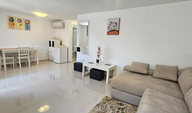 Reventa - Duplex -
Rojales - DoÑa Pepa - Ciudad Quesada