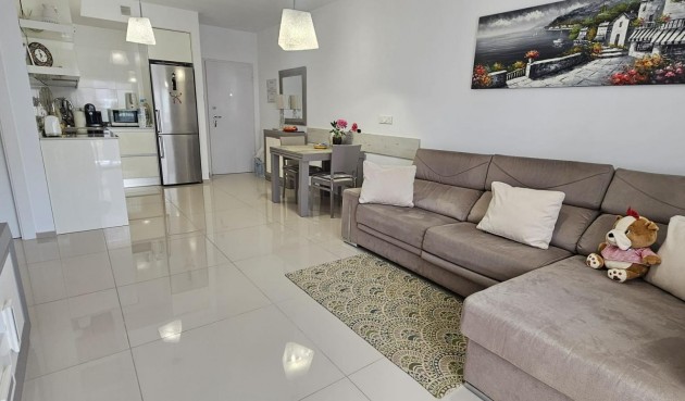 Reventa - Duplex -
Rojales - DoÑa Pepa - Ciudad Quesada