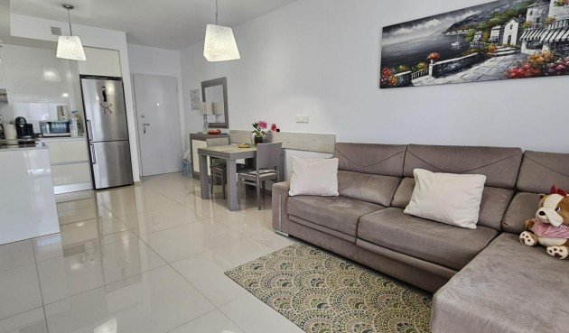 Reventa - Duplex -
Rojales - DoÑa Pepa - Ciudad Quesada