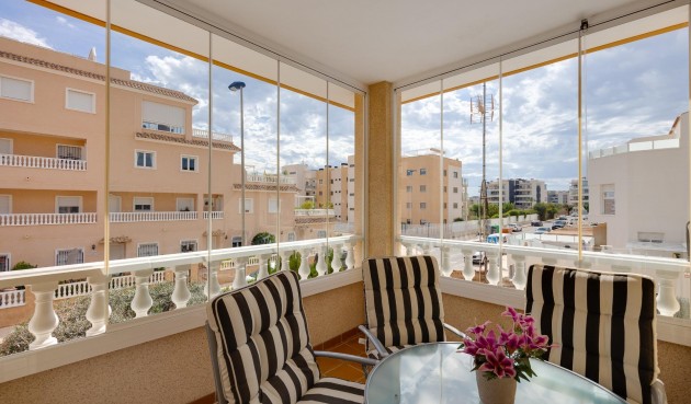 Brukt - Semi Detached -
Orihuela Costa - Villamartín