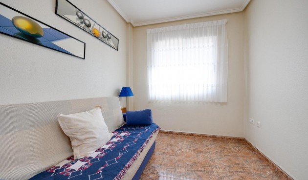 Brukt - Semi Detached -
Orihuela Costa - Villamartín