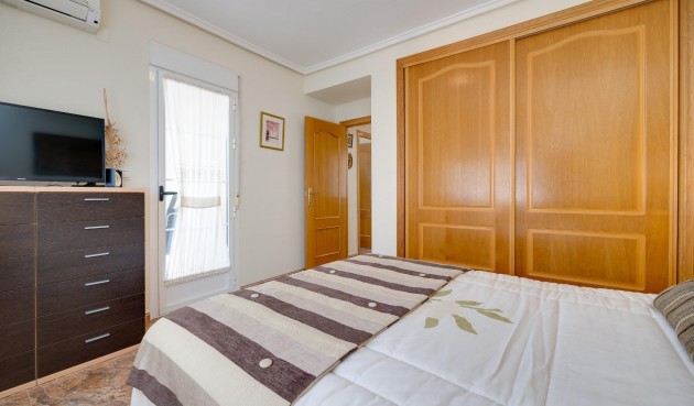 Brukt - Semi Detached -
Orihuela Costa - Villamartín