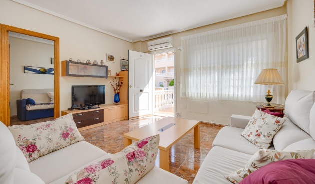 Brukt - Semi Detached -
Orihuela Costa - Villamartín