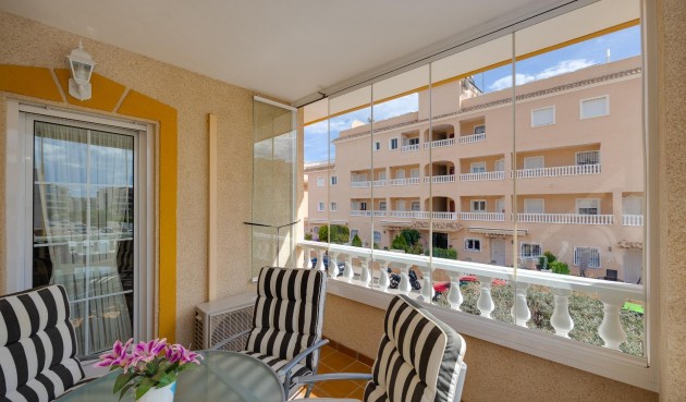 Brukt - Semi Detached -
Orihuela Costa - Villamartín