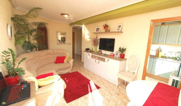 Reventa - Apartment -
Torrevieja - Parque Las Naciones