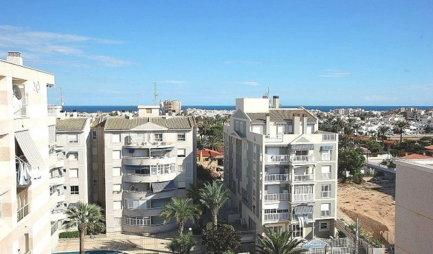 Reventa - Apartment -
Torrevieja - Parque Las Naciones