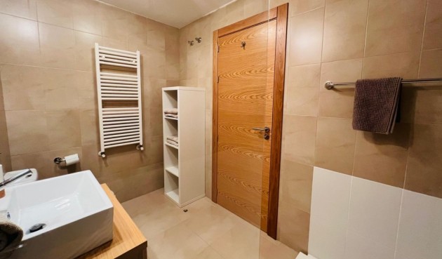 Reventa - Apartment -
Hacienda Riquelme Golf Resort - Inland