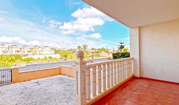 Resale - Apartment -
Orihuela Costa - Costa Blanca