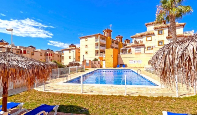 Reventa - Apartment -
Orihuela Costa - Costa Blanca