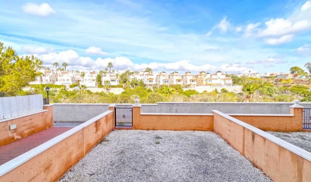 Återförsäljning - Apartment -
Orihuela Costa - Costa Blanca