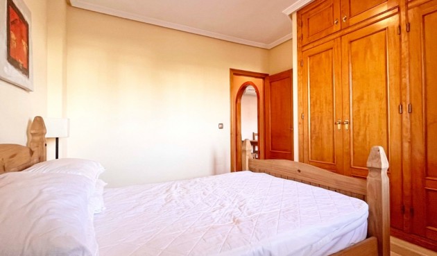 Resale - Apartment -
Orihuela Costa - Costa Blanca