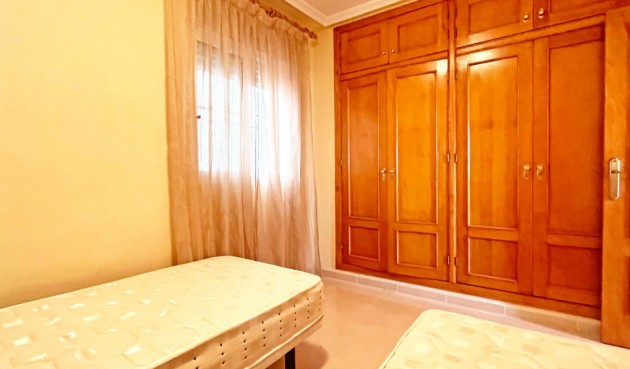 Resale - Apartment -
Orihuela Costa - Costa Blanca