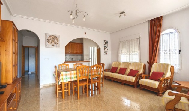 Resale - Villa -
Lo Crispin - Inland