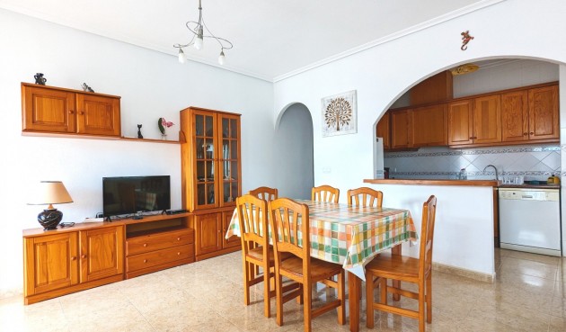 Reventa - Villa -
Lo Crispin - Inland