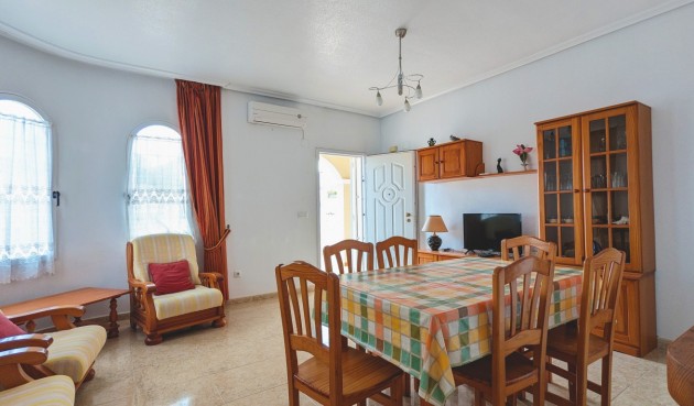 Reventa - Villa -
Lo Crispin - Inland