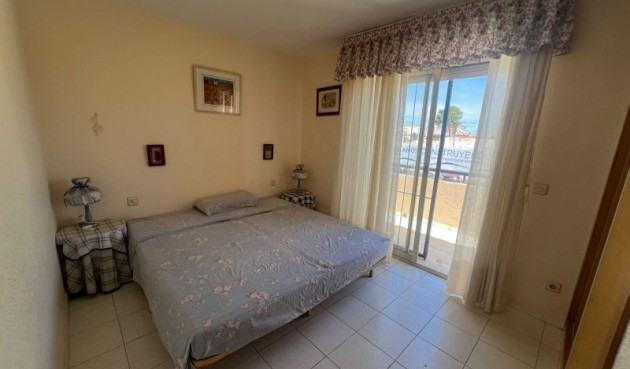 Reventa - Duplex -
Torre de la Horadada - Costa Blanca