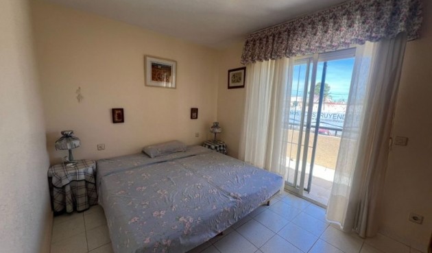 Reventa - Duplex -
Torre de la Horadada - Costa Blanca