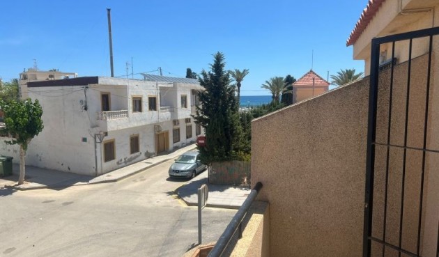 Reventa - Duplex -
Torre de la Horadada - Costa Blanca