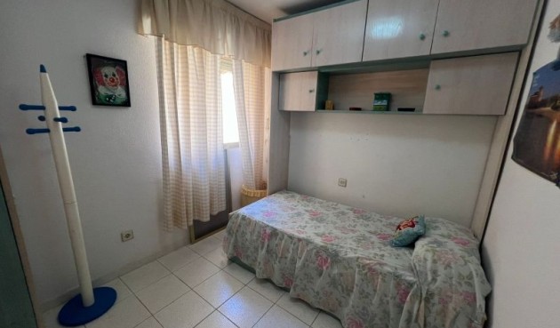 Reventa - Duplex -
Torre de la Horadada - Costa Blanca