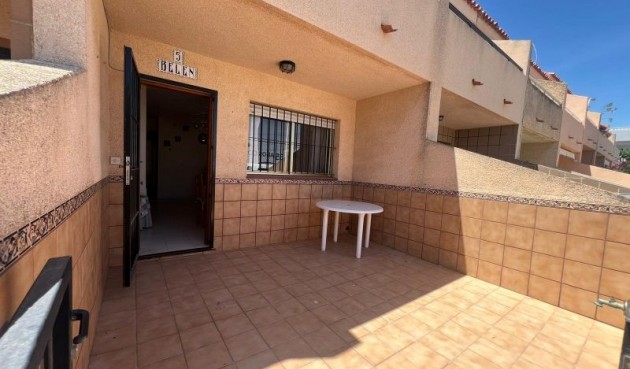 Reventa - Duplex -
Torre de la Horadada - Costa Blanca