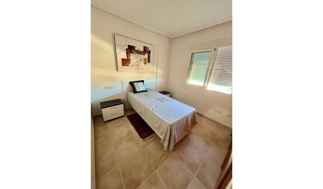 Återförsäljning - Apartment -
Torrevieja - La Veleta