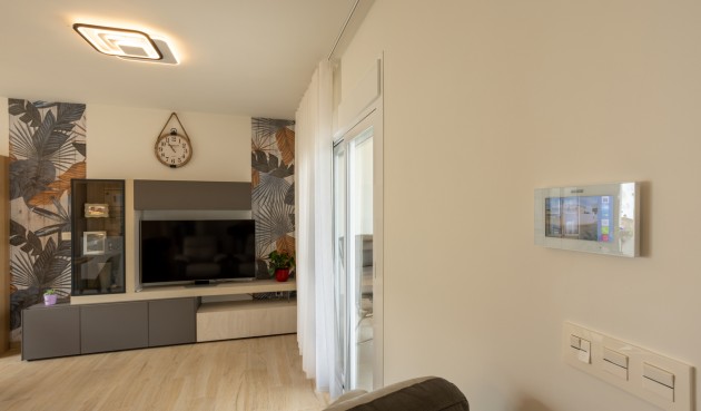 Brukt - Penthouse Penthouse -
Villamartin - Costa Blanca