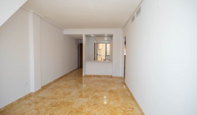 Reventa - Apartment -
Torrevieja - Costa Blanca