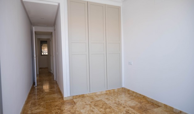 Reventa - Apartment -
Torrevieja - Costa Blanca