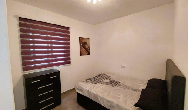 Brukt - Apartment -
Torrevieja - Costa Blanca