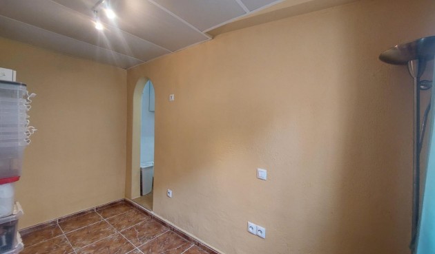 Reventa - Villa -
Torrevieja - Costa Blanca