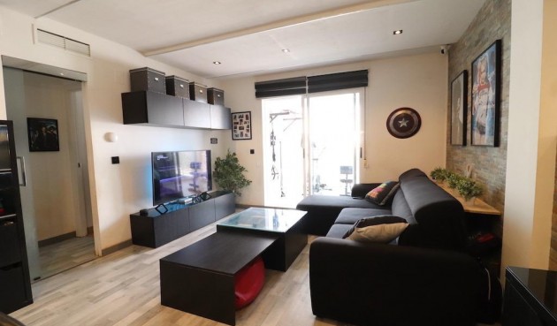 Resale - Penthouse -
Orihuela Costa - Costa Blanca