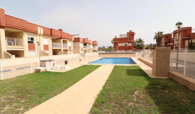 Resale - Penthouse -
Orihuela Costa - Costa Blanca