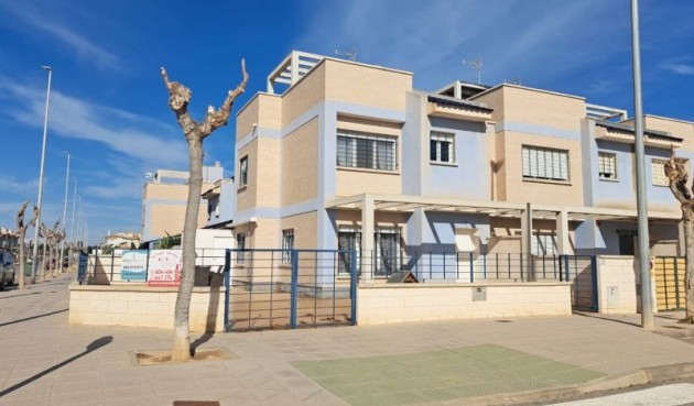 Reventa - Villa -
El Mojon - Costa Blanca