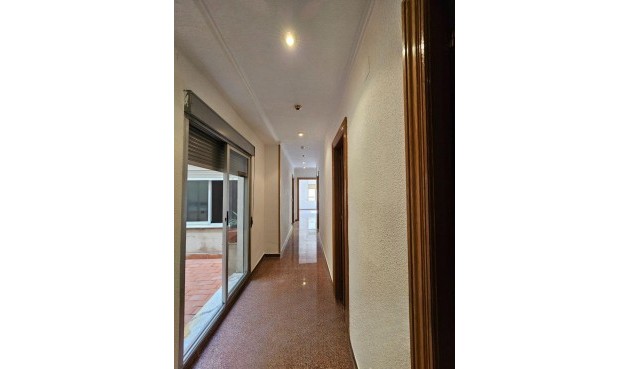 Resale - Apartment -
Novelda - *todo