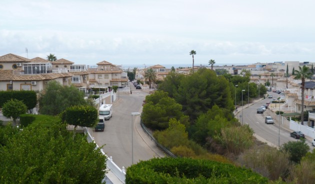 Brukt - Quad Villa -
Playa Flamenca - Costa Blanca