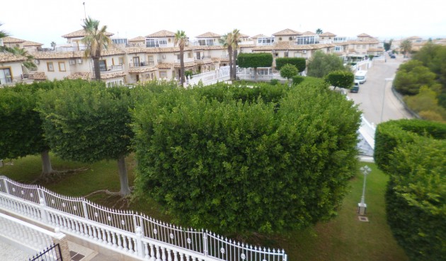 Brukt - Quad Villa -
Playa Flamenca - Costa Blanca