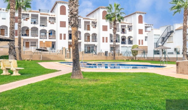 Resale - Town House -
Punta Prima