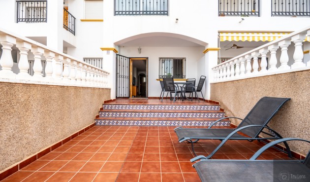 Resale - Town House -
Punta Prima