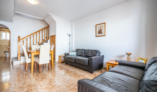 Resale - Town House -
Punta Prima