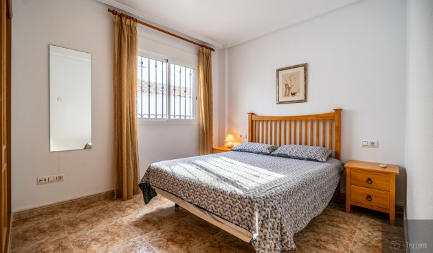 Resale - Town House -
Punta Prima