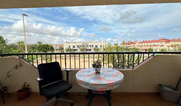 Återförsäljning - Apartment -
Los Alcazares - Costa Calida