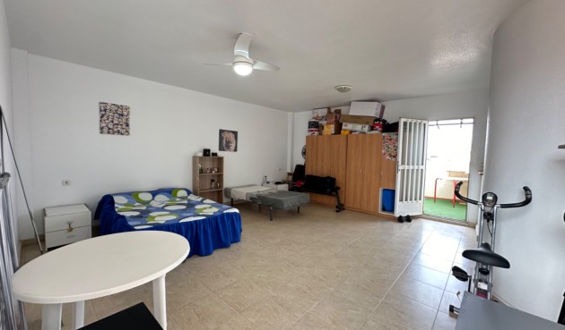 Återförsäljning - Apartment -
Los Alcazares - Costa Calida