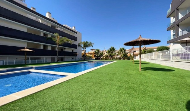 Återförsäljning - Apartment -
Orihuela Costa - Costa Blanca