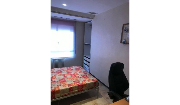 Brukt - Apartment -
Elche - Costa Blanca